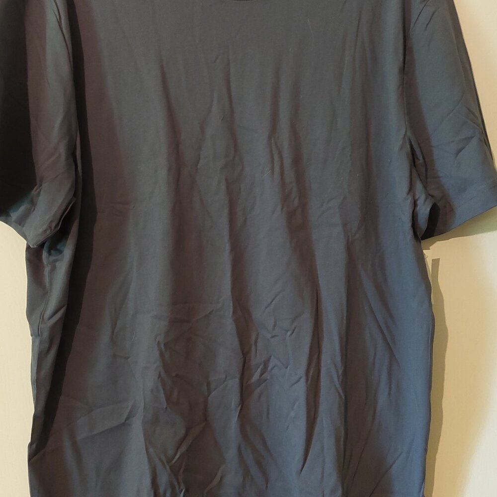 Men's Goodthreads Blue Tshirt